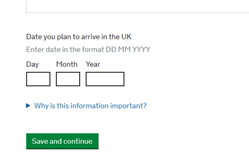 急！英国临时入境签证快到期了怎样申请延期？